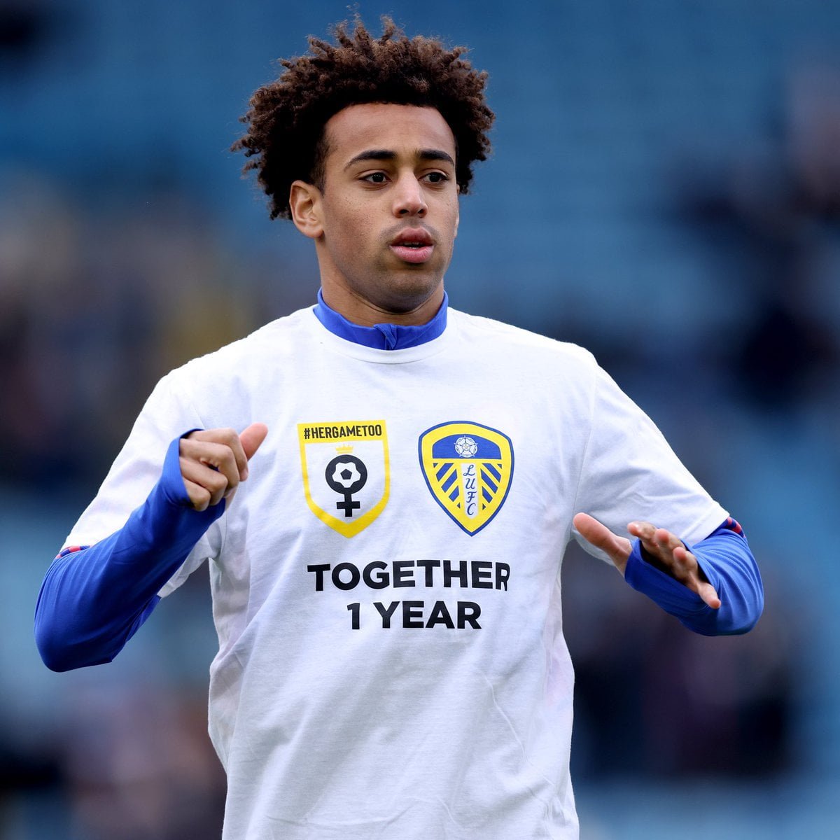 Chelsea travaille sur l’accord de Tyler Adams, les pourparlers en cours