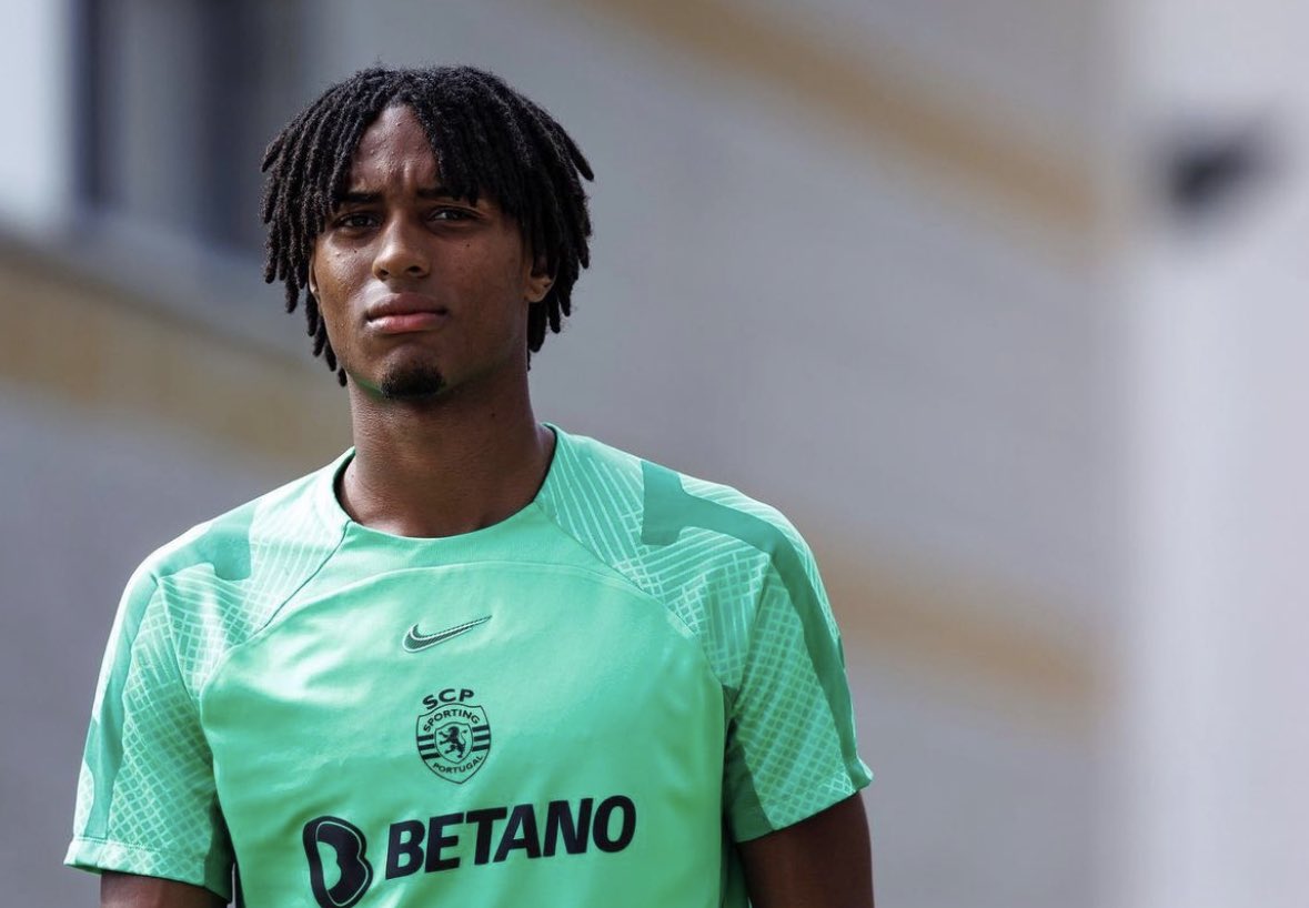 Chermiti en route pour des tests médicaux en tant que nouveau joueur d’Everton