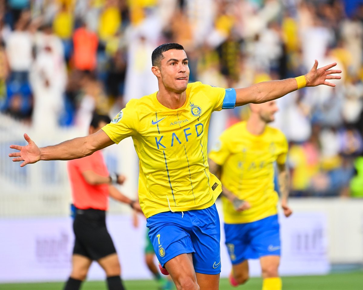 Cristiano Ronaldo en 2023 : Bilan de ses performances