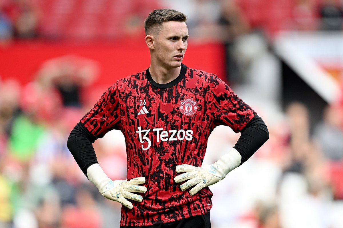 Crystal Palace sur le point de signer Dean Henderson, Altay Bayindir en route pour Manchester United