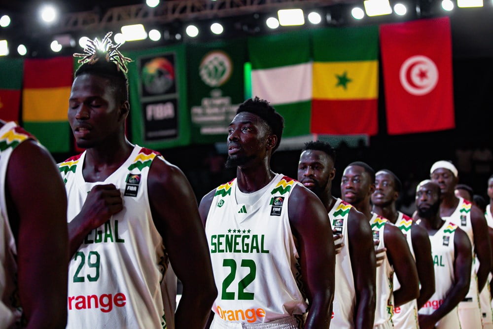 Tournoi préolympique : Le Sénégal a eu peur contre le Mali !