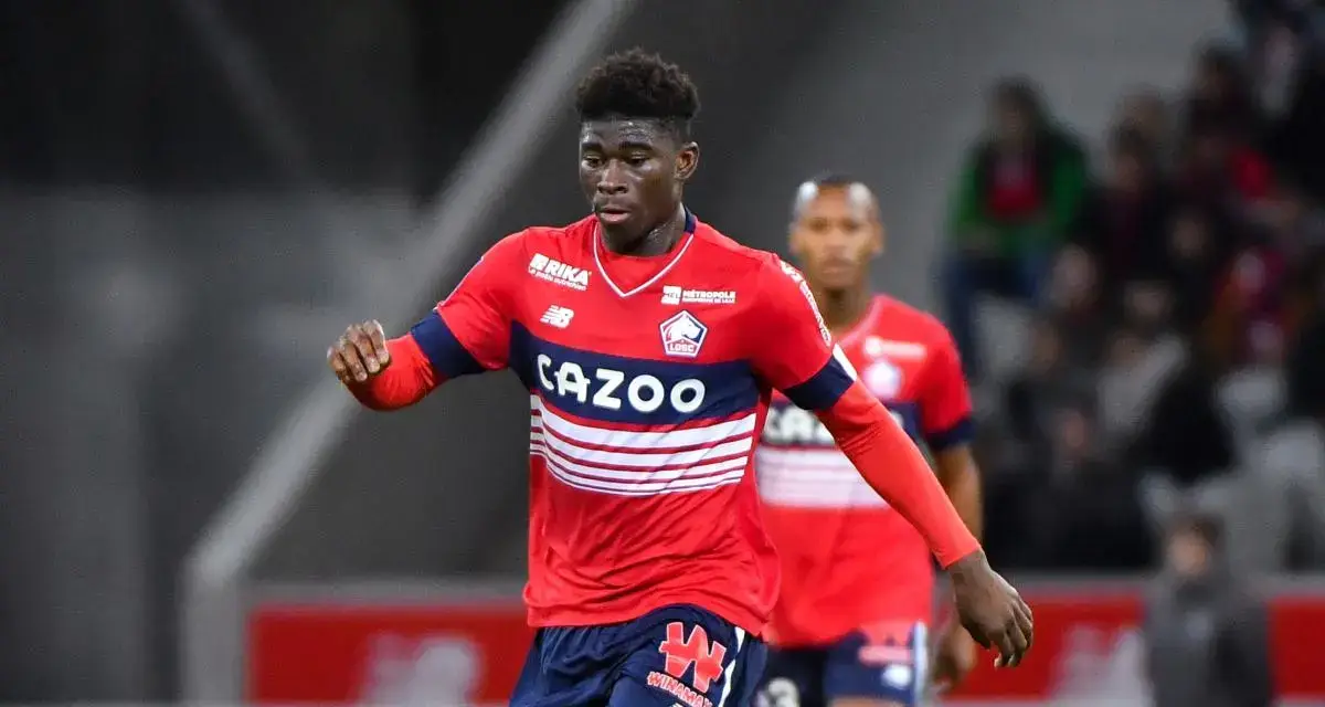 Mercato : Brighton sur le point d’enrôler un talent  camerounais !