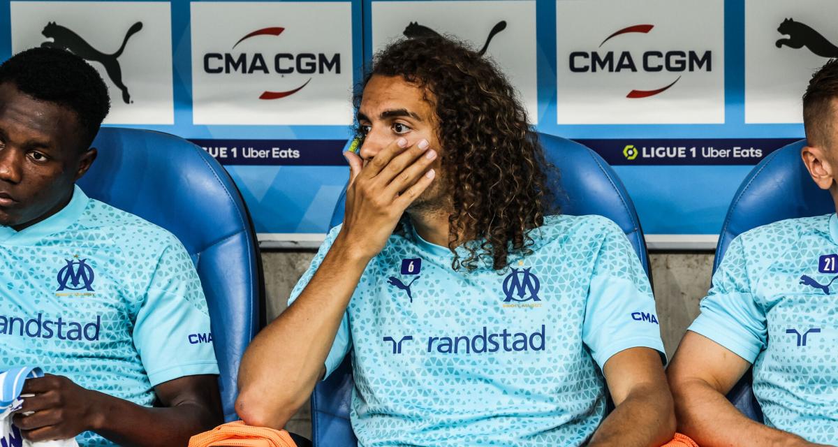 Mercato : L’OM va faire des sacrifices pour son milieu !