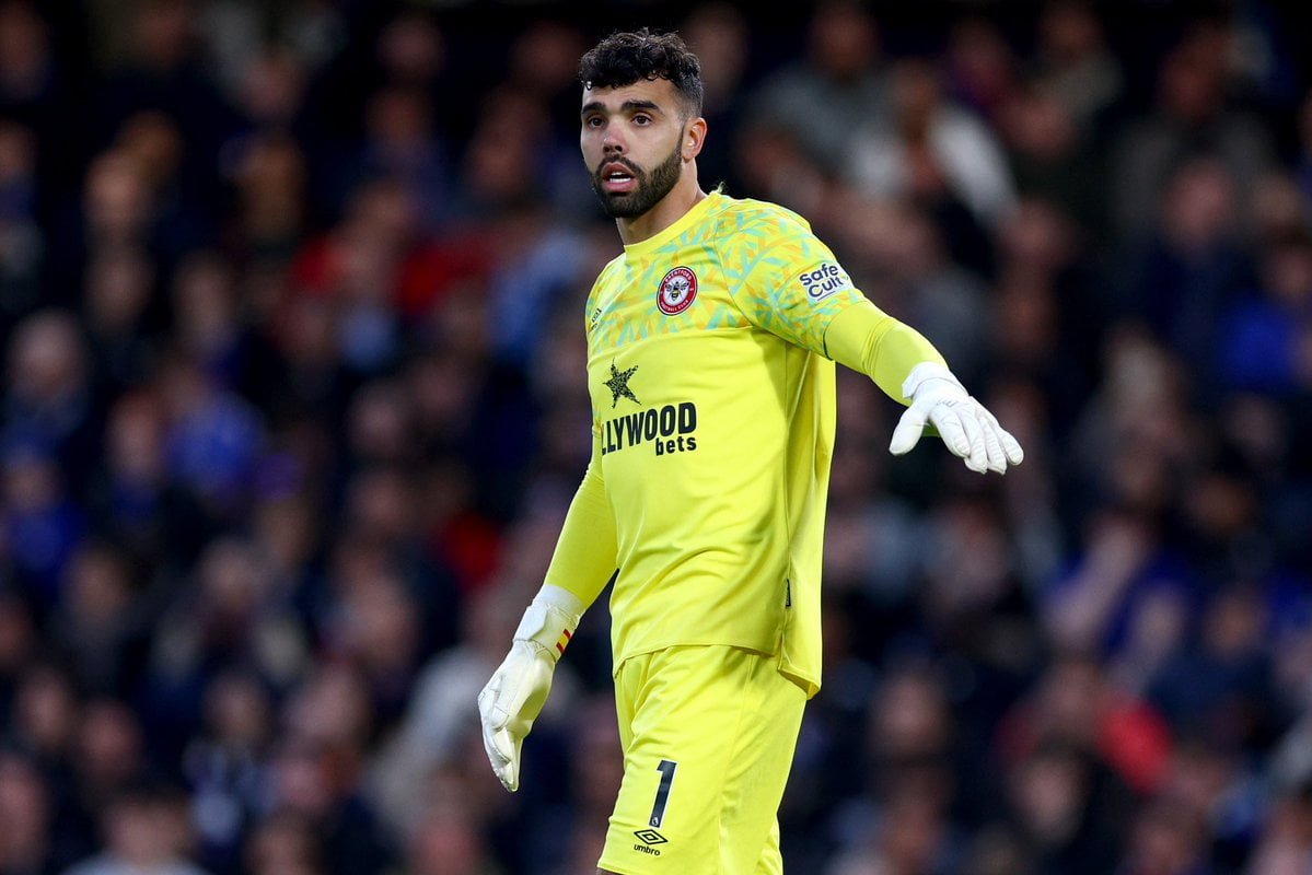 David Raya en route pour Arsenal, annonce officielle imminente