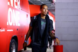 Déclaration de Van Dijk sur les nouvelles recrues de Liverpool