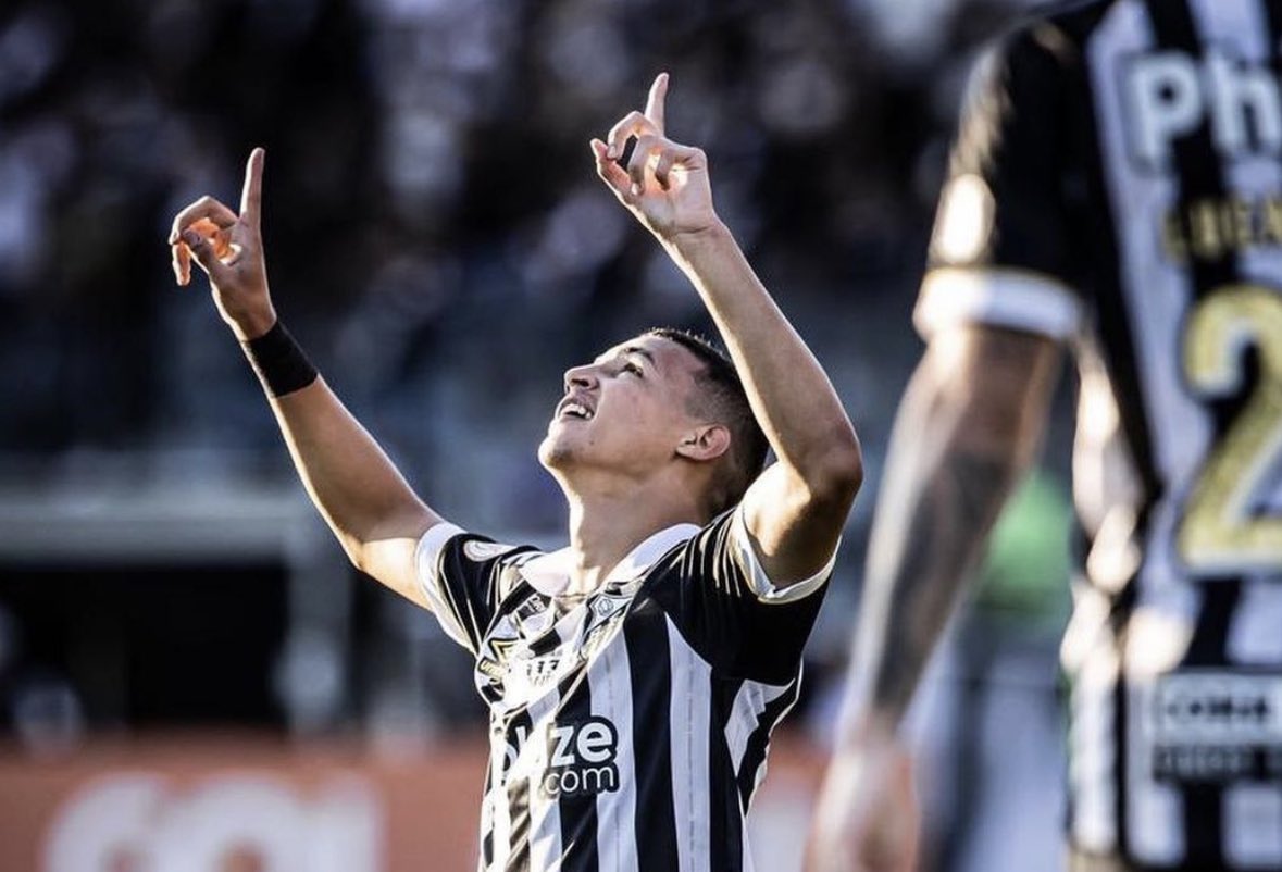 Deivid Washington: un transfert imminent à Chelsea