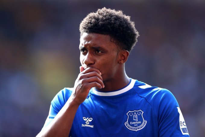 Demarai Gray privilégie un transfert à Fulham