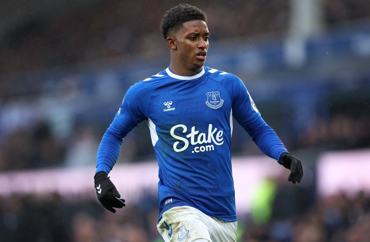 Demarai Gray se dirige vers Fulham