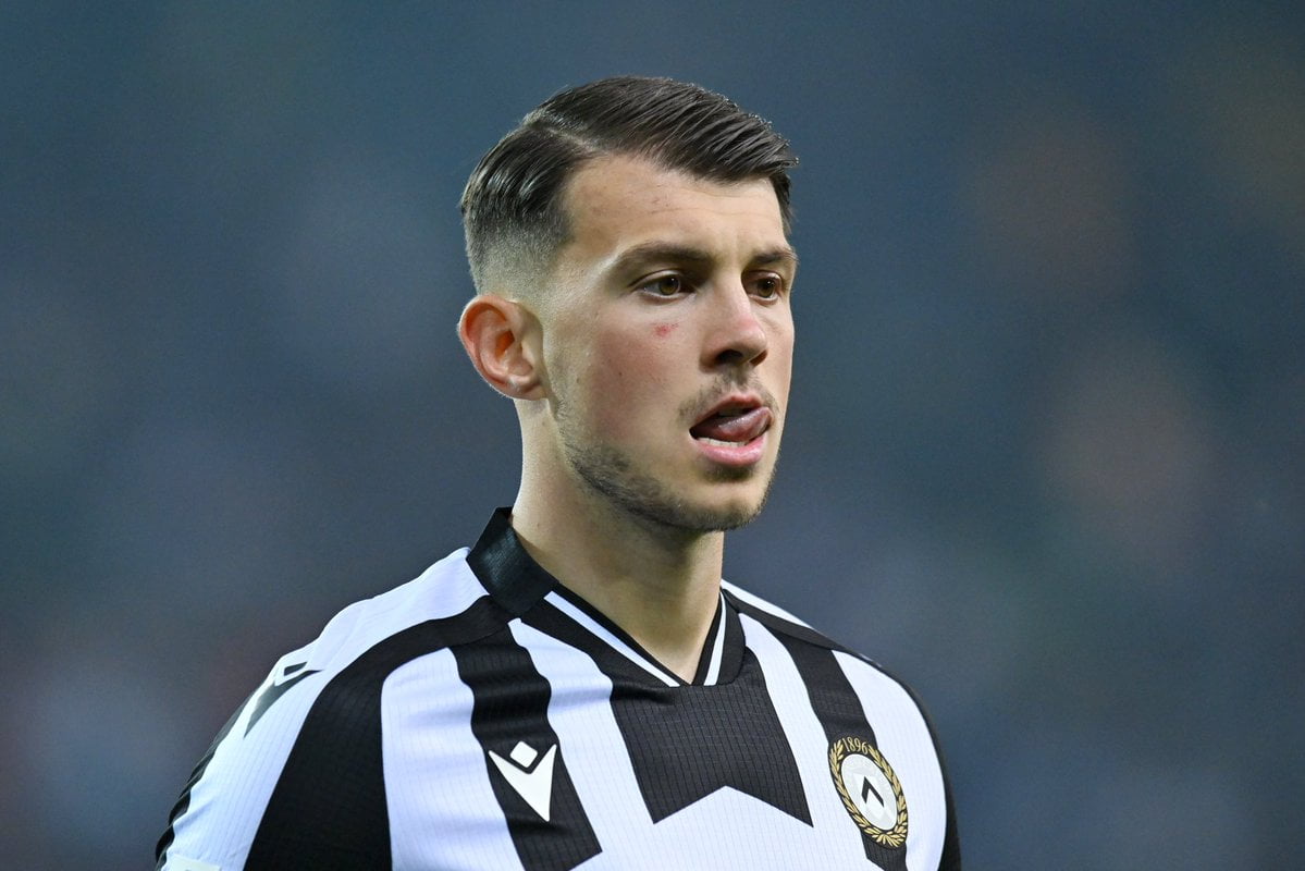 Des problèmes avec le transfert de Lazar Samardzić à l’Inter