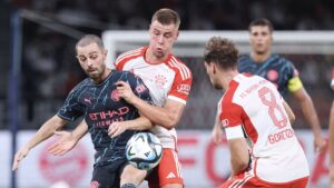 Dinamo Zagreb en compétition pour signer Gabriel Vidovic