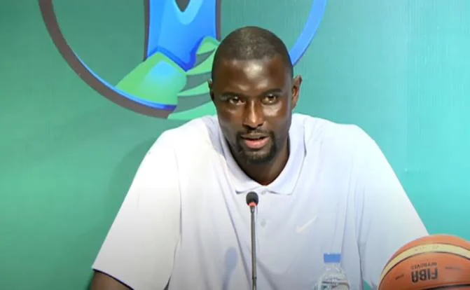 Basket : Une bonne nouvelle pour Boniface Ndong !
