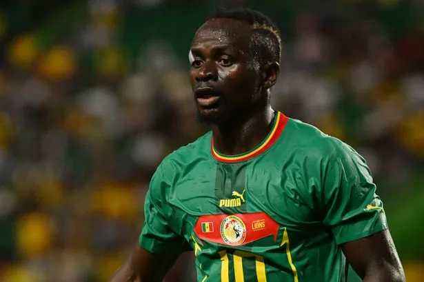 Al-Nassr : La famille de Sadio Mané impliquée !