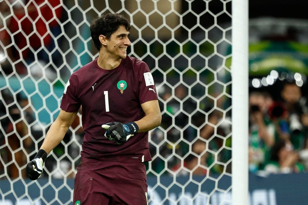Yassine Bounou au Real Madrid, la raison de l’échec dévoilée !