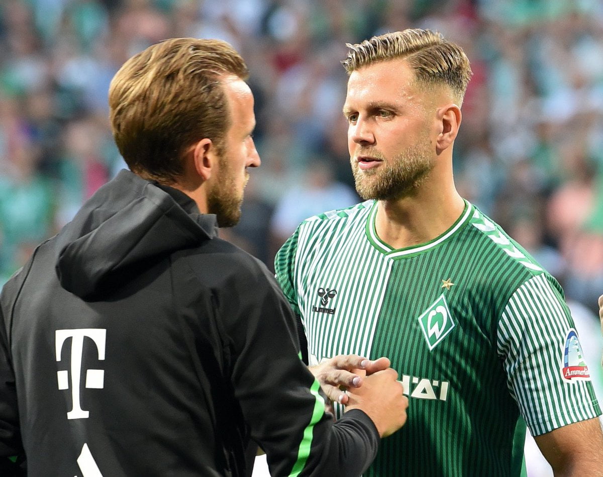 Eintracht Frankfurt cible Niclas Füllkrug comme potentiel remplaçant de Kolo Muani
