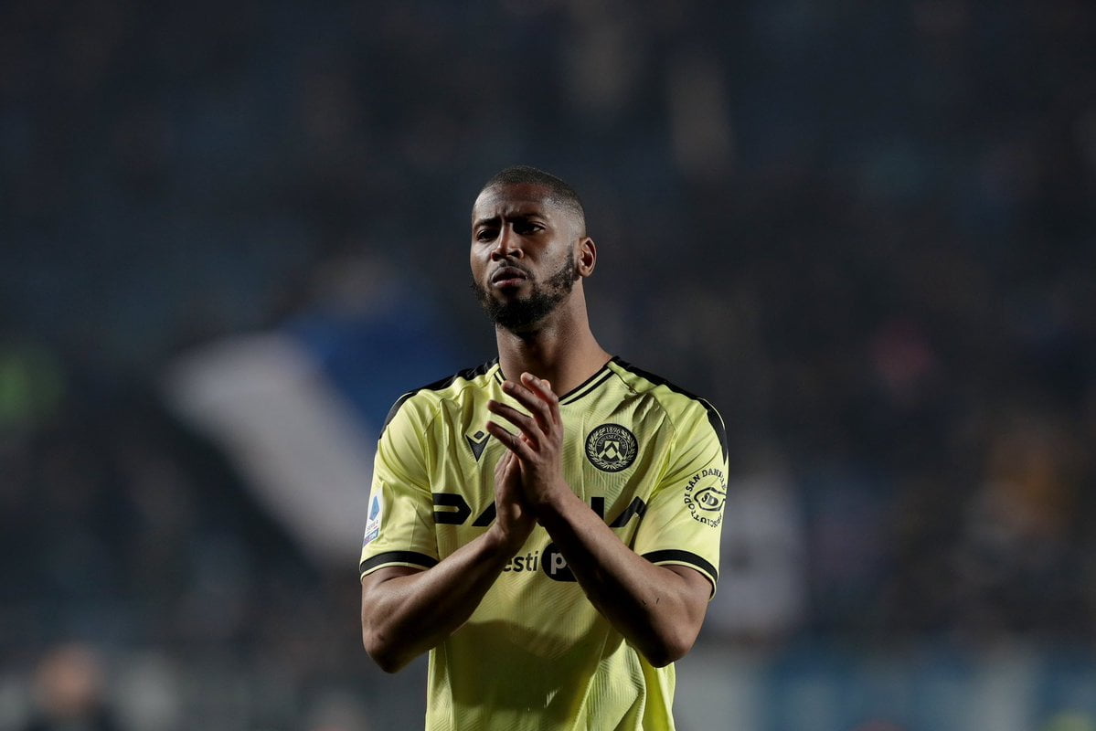 Everton augmente son offre pour Beto à 30m €