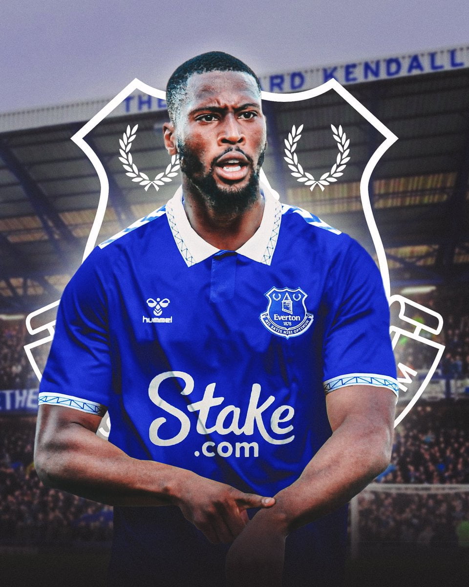 Everton s’apprête à accueillir Beto : accord en place pour un montant dépassant les 30 millions d’euros