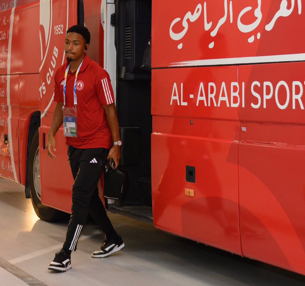 AFC Champions League : Le nouveau club d’Abdou Diallo, Al-Arabi éliminé !