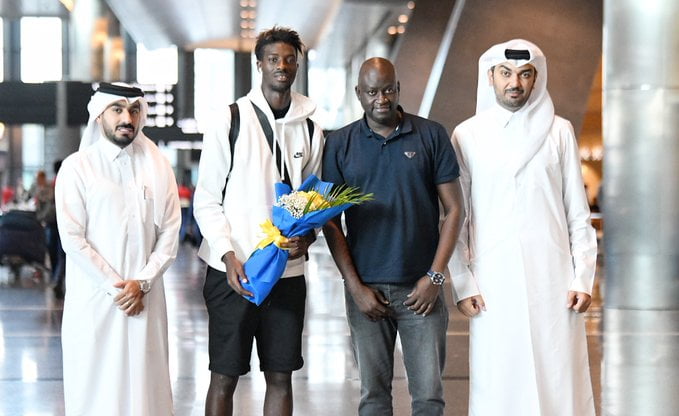 Sénégal : Un champion d’Afrique va s’engager au Qatar