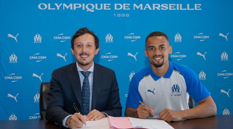 OM : Longoria voit Iliman Ndiaye comme « un profil rare… » !