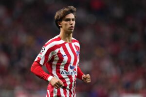 FC Barcelona : Activation de l’opération João Félix imminent