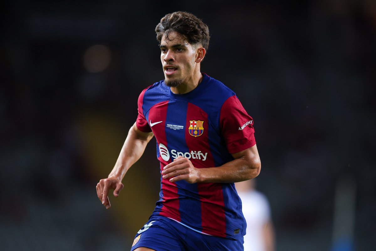 FC Barcelona maintient sa décision : Abde ne partira pas malgré l’intérêt de plusieurs clubs