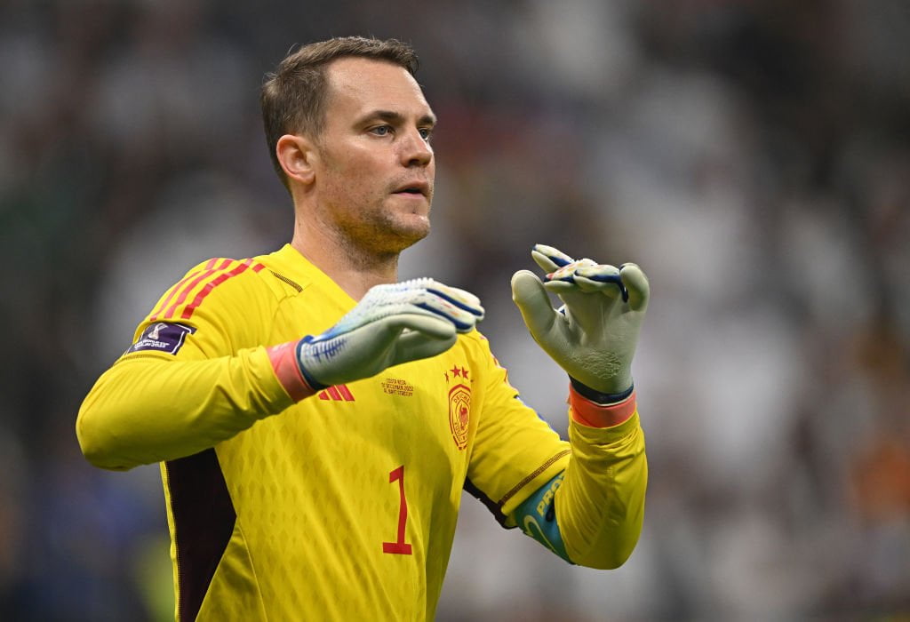 FC Bayern : Discussions internes sur la situation des gardiens de but