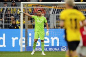FC Bayern : Gerónimo Rulli sur la liste des recrutements
