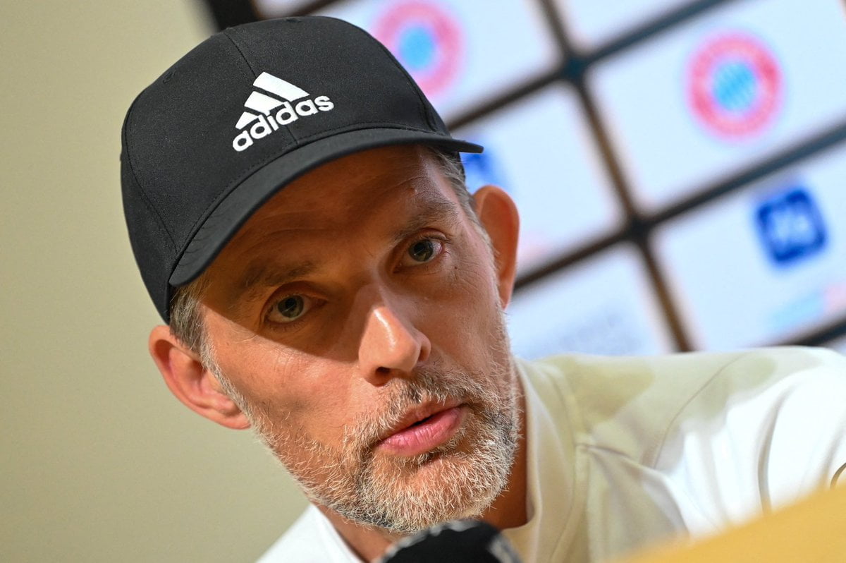 FC Bayern: Tuchel exprime ses inquiétudes concernant le transfert de Pavard à l’Inter