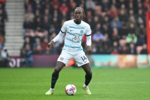 FC Bayern en négociation pour Trevoh Chalobah