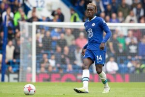 FC Bayern envisage Trevoh Chalobah comme remplacement possible pour Pavard