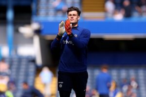 FC Bayern soumet une offre officielle pour Kepa à Chelsea