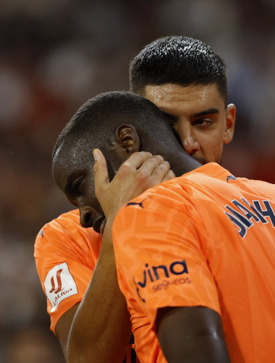 FC Valence maintient son record en déplacement pour les matchs d’ouverture de La Liga
