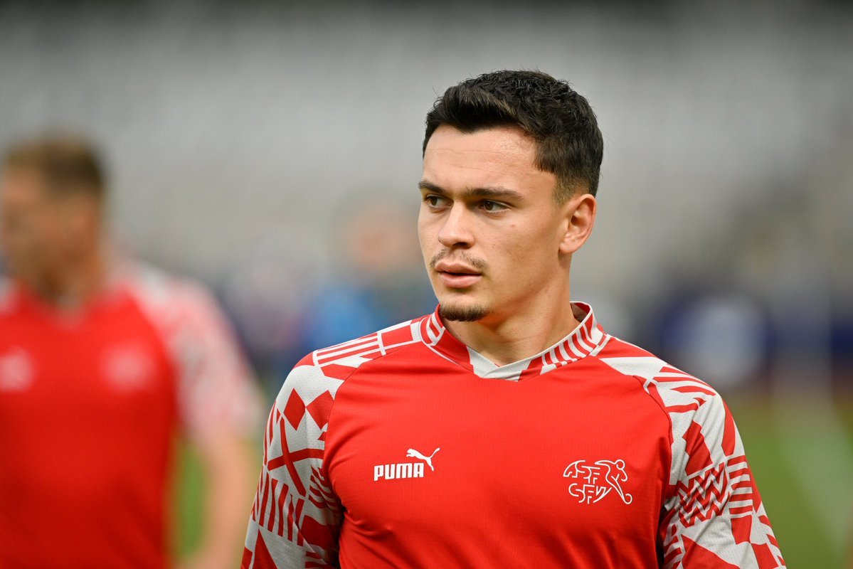 Fabian Rieder en négociations avancées avec le Stade Rennais