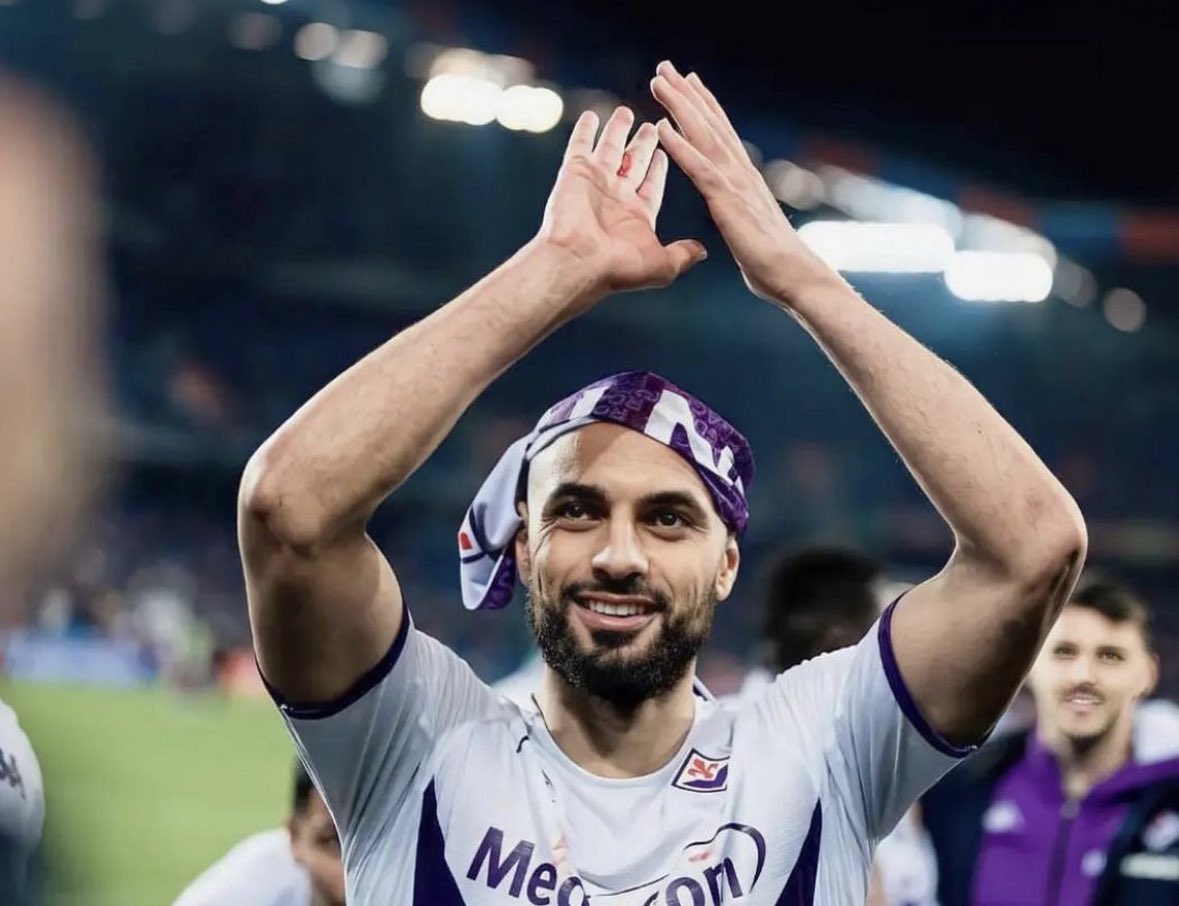 Fiorentina : Sofyan Amrabat mis à l’écart en attendant son transfert
