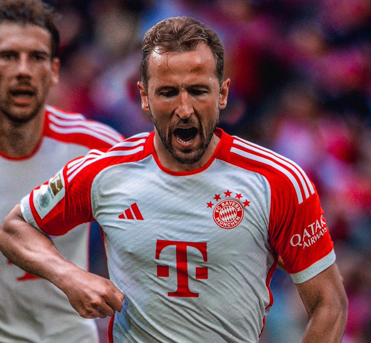 Florian Plettenberg annonce le transfert de Harry Kane à Munich