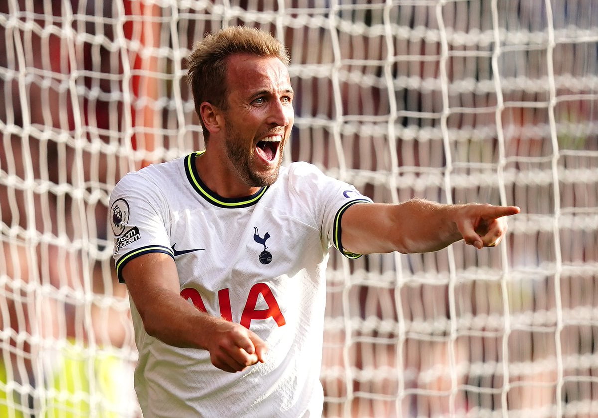 Florian Plettenberg annonce le transfert de Kane
