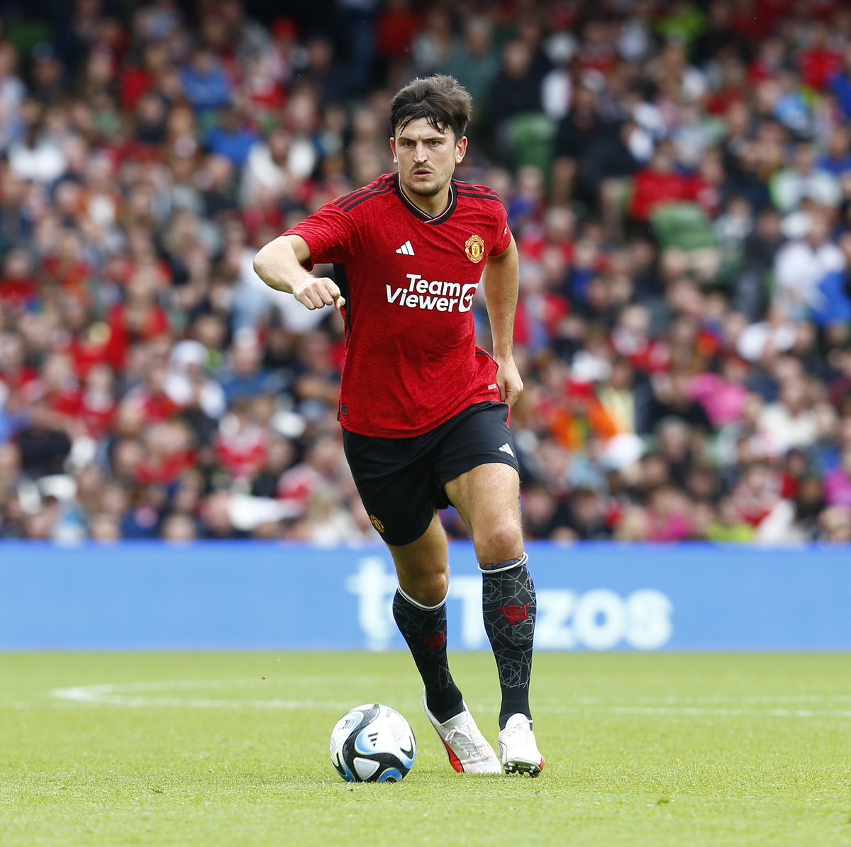 Florian Plettenberg annonce un accord verbal entre West Ham et Harry Maguire