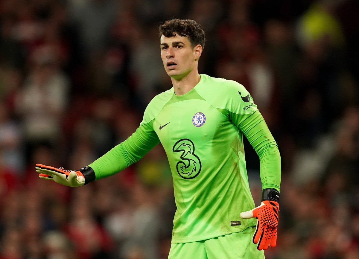 Florian Plettenberg évoque l’intérêt de Bayern pour Kepa