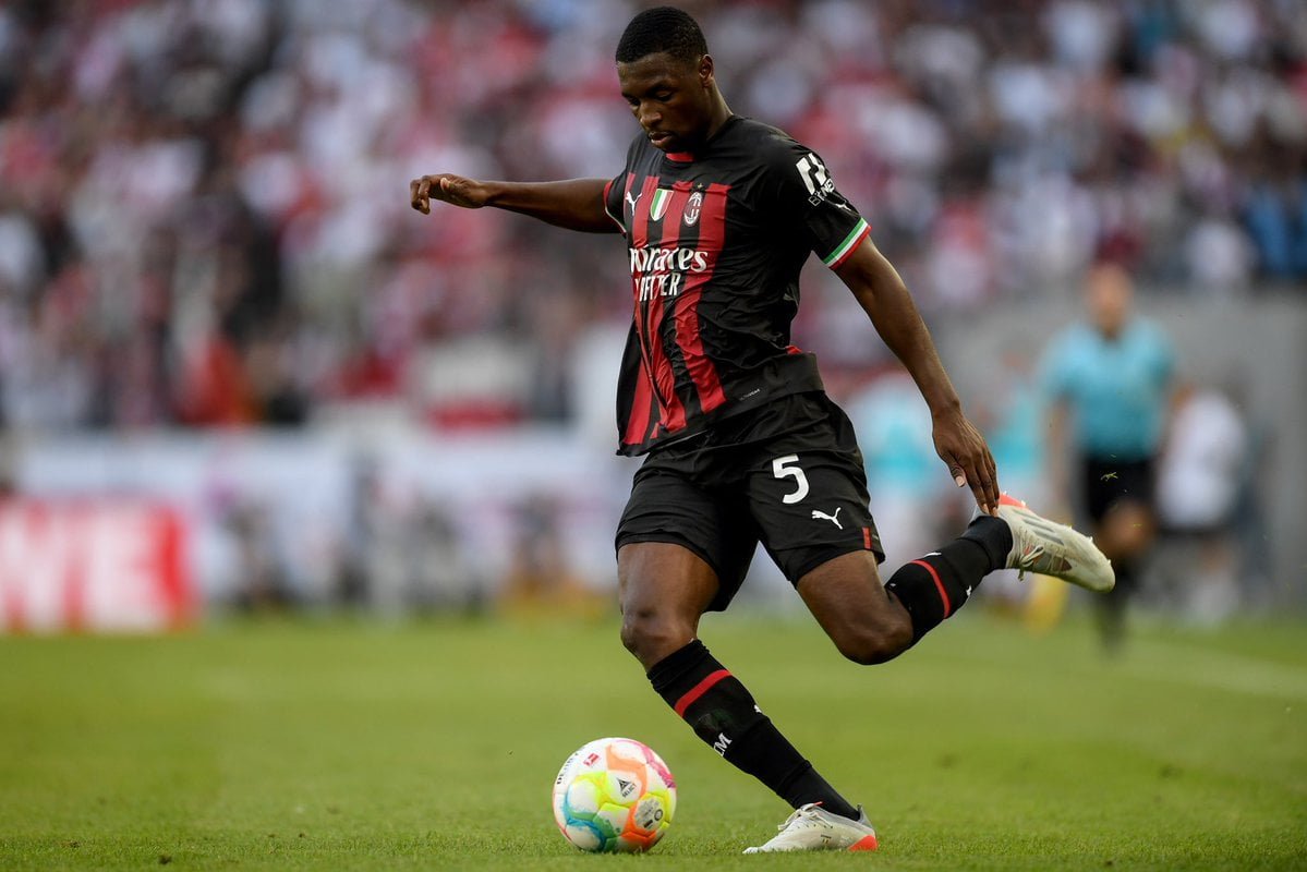 Mercato: Les prétendants se bousculent pour Fodé Ballo Touré