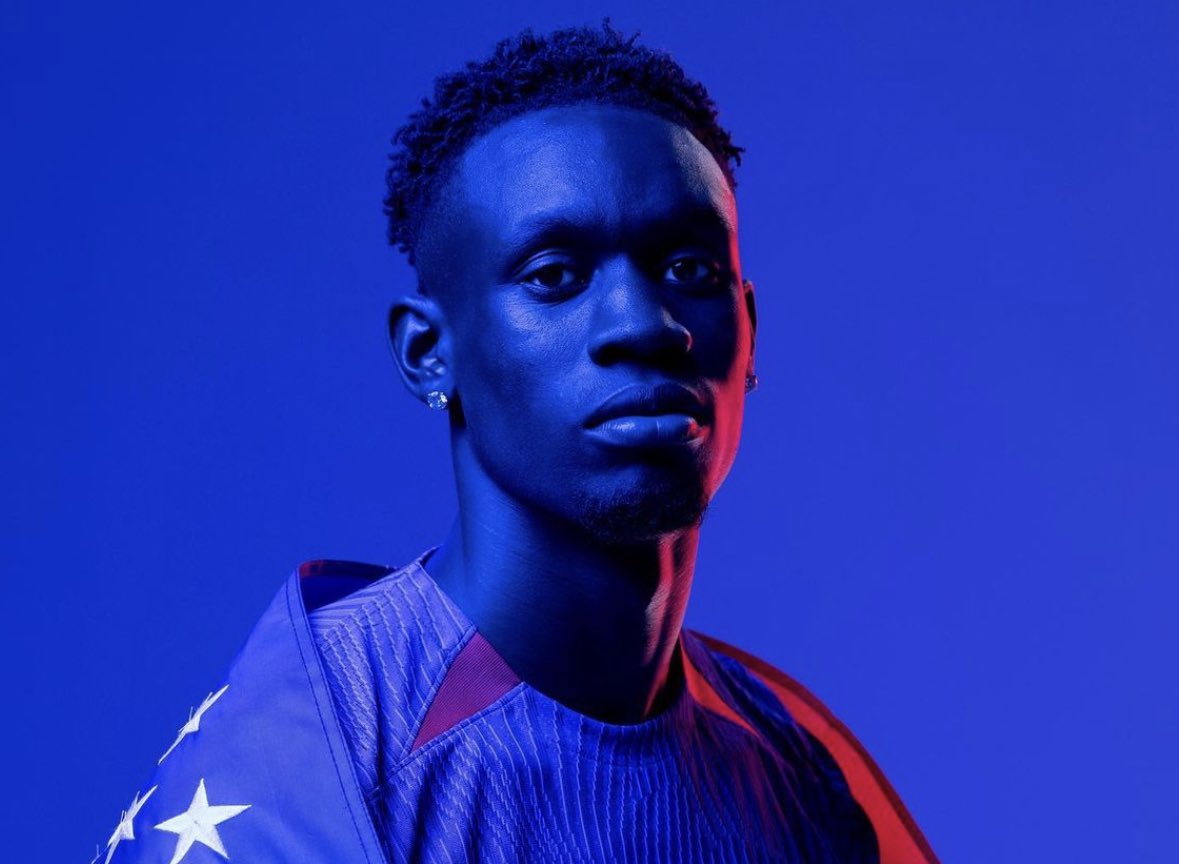 Folarin Balogun sur le point de rejoindre AS Monaco