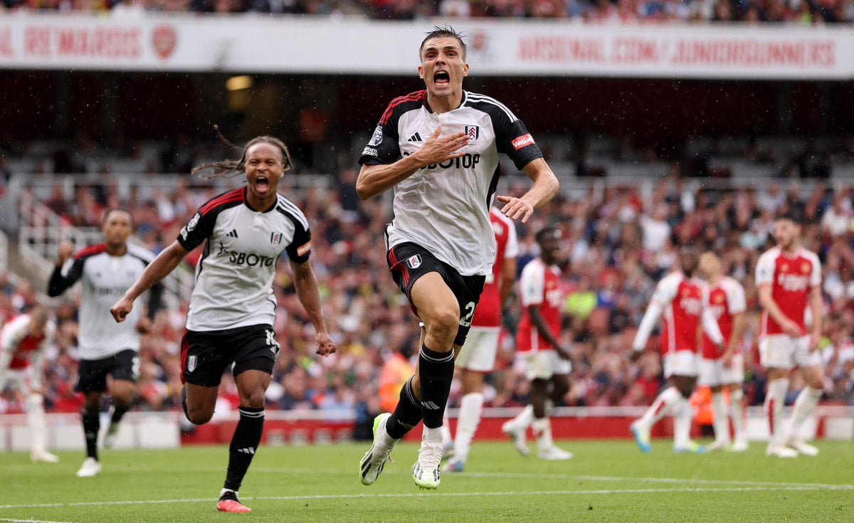 Fulham FC : Marco Silva fait l’éloge de João Palhinha suite à l’intérêt de West Ham