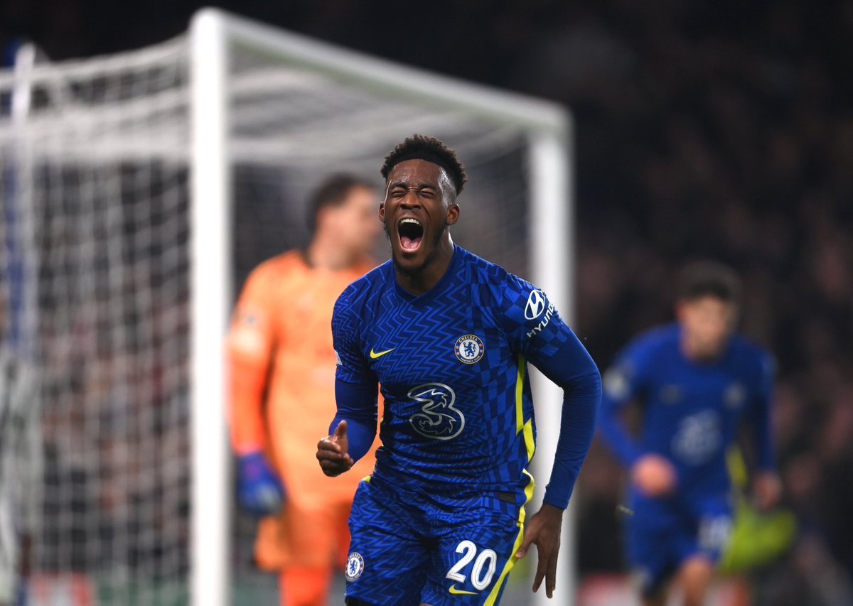 Fulham cherche à conclure un accord avec Callum Hudson-Odoi de Chelsea