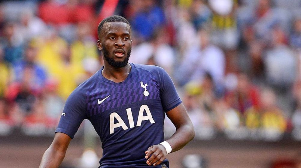 Galatasaray et l’intérêt pour Tanguy Ndombélé de Tottenham