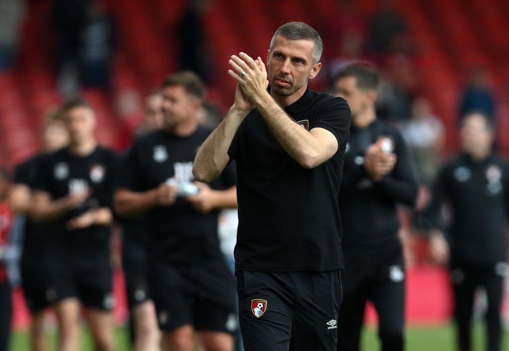 Gary O’Neill en pourparlers avancés pour devenir le nouveau manager de Wolves