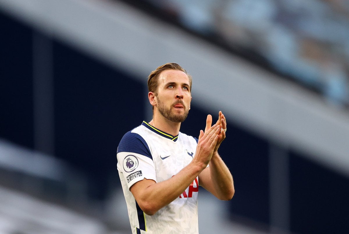 Harry Kane en partance pour le FC Bayern, Tottenham fait obstacle