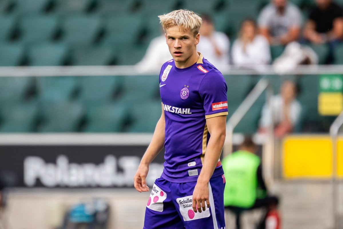 Hertha BSC en négociations avec Matthias Braunöder