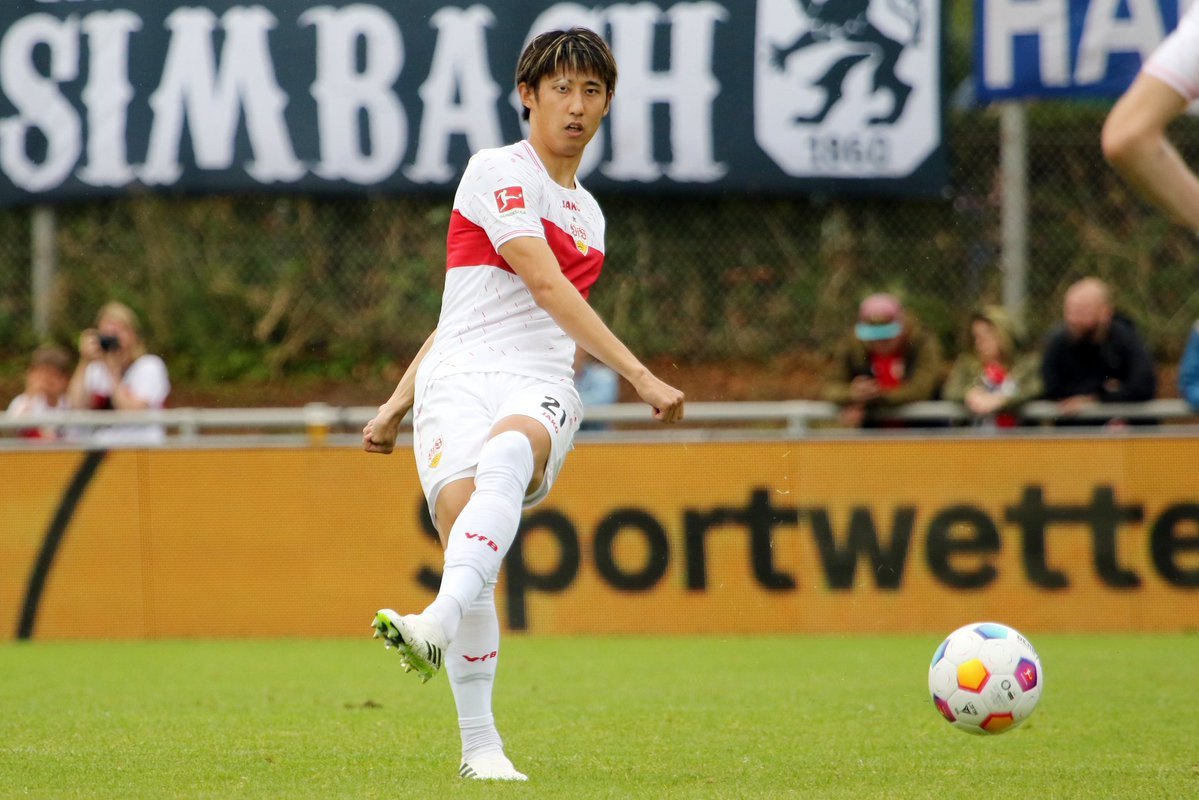 Hiroki Ito, un accord verbal avec Ajax confirmé