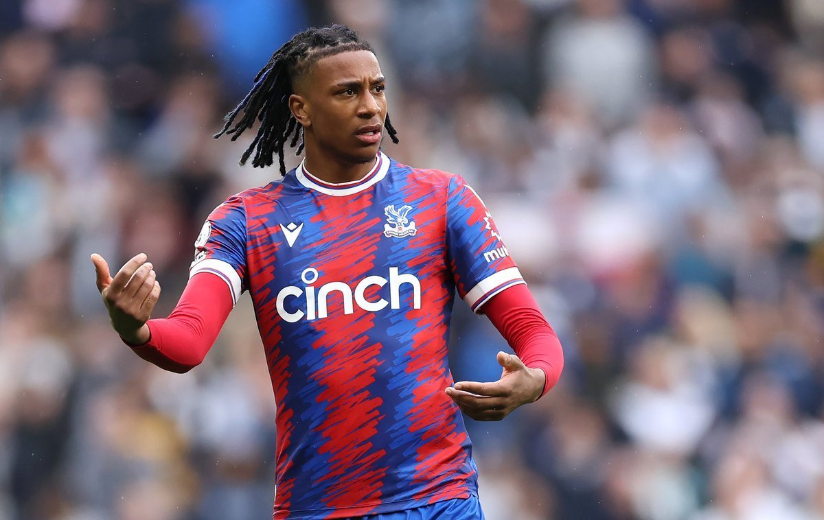 Hodgson évoque l’intérêt de Chelsea et City pour Olise