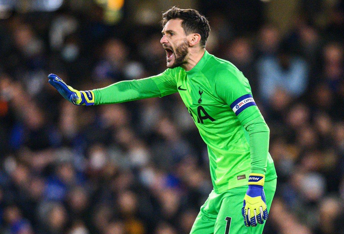 Hugo Lloris reste à Tottenham malgré l’intérêt de la Lazio