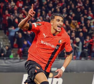 Ibrahim Salah signe un doublé face à KVK Tienen